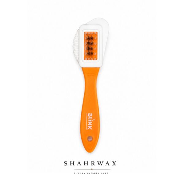 مسواک تمیزکننده جیرونبوک | Blink Combi Brush