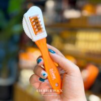 مسواک تمیزکننده جیرونبوک | Blink Combi Brush