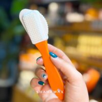 مسواک تمیزکننده جیرونبوک | Blink Combi Brush