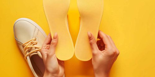 کفی گودی پا: اهمیت کفی گودی پا و تاثیر آن بر سلامت پا