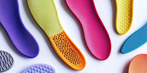 نکات مهم در نگهداری و تعویض کفی کفش