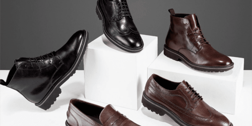 انتخاب واکس مناسب برای کفش های چرمی
