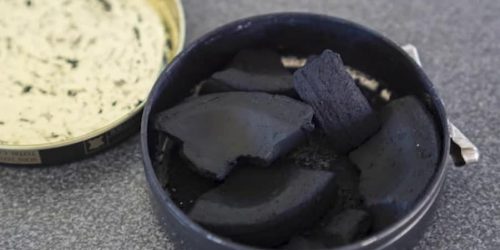 نحوه درست کردن واکس کفش خشک شده